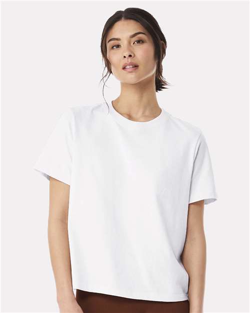 Women's 6 oz. Heavyweight Tee