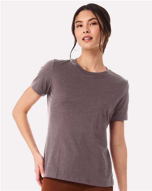 Women’s Relaxed Jersey Tee