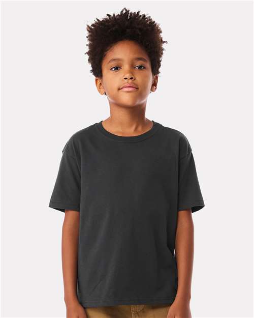 Youth 6 oz. Heavyweight Tee