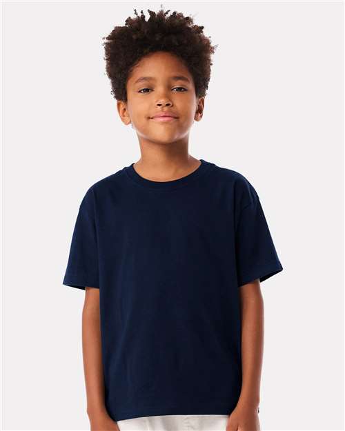Youth 6 oz. Heavyweight Tee