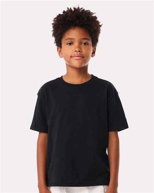 Youth 6 oz. Heavyweight Tee
