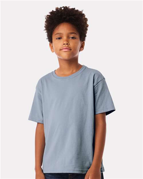 Youth 6oz. Heavyweight Tee