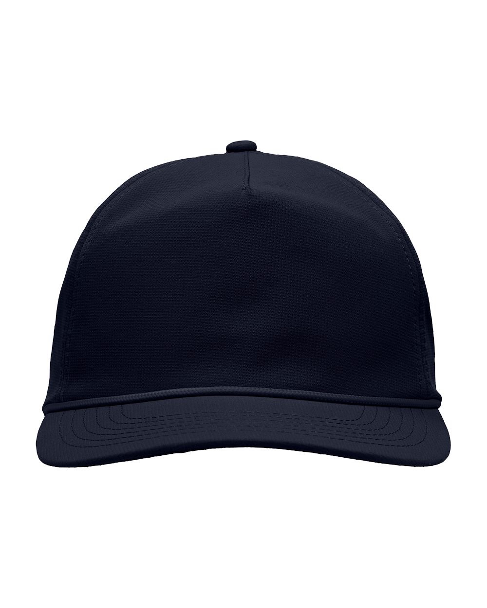 Five-Panel Ripstop Cap