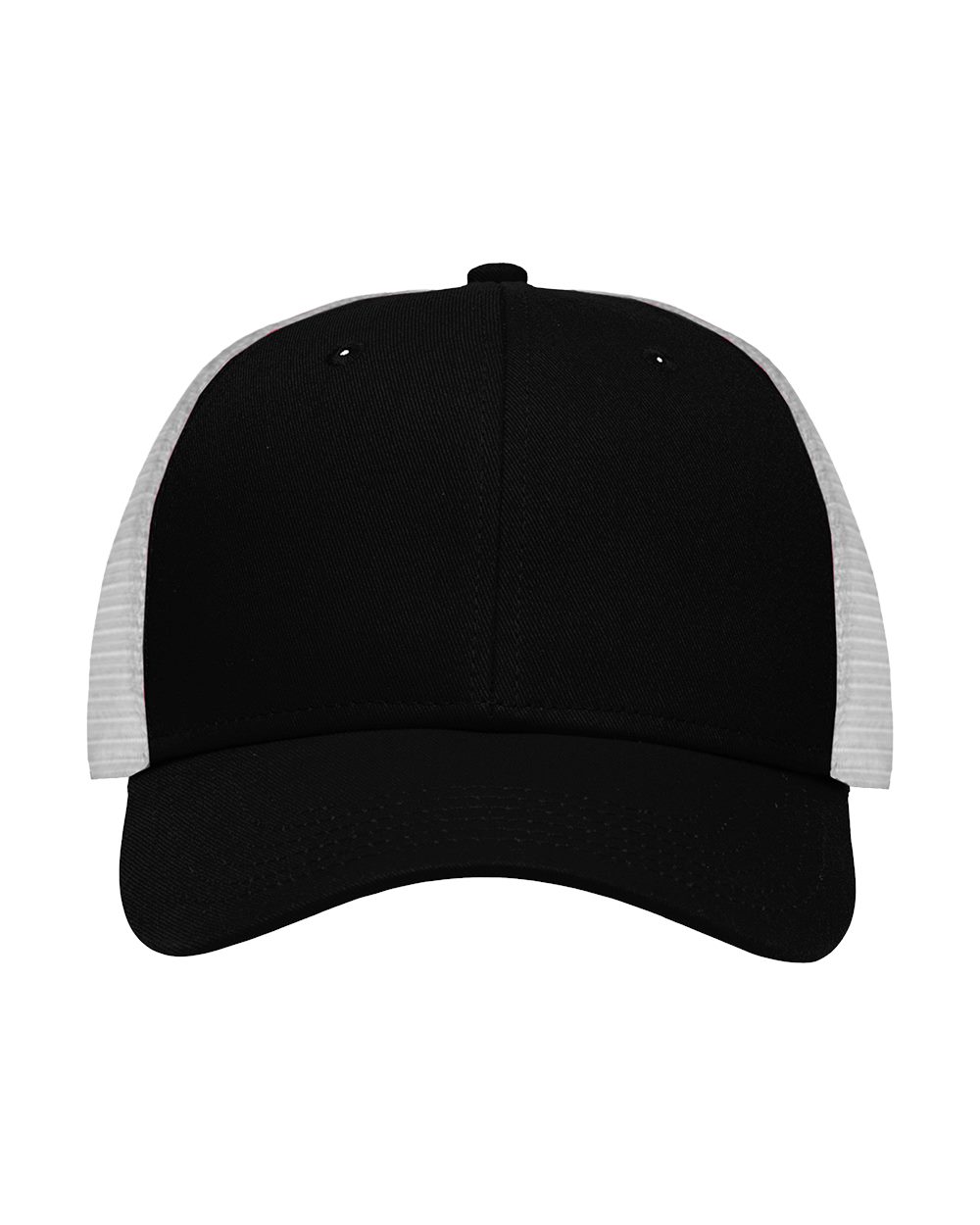 Traditional Lo-Pro Mesh Back Trucker Fit Cap
