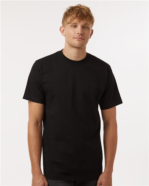 Unisex Heavyweight Street T-Shirt Tultex