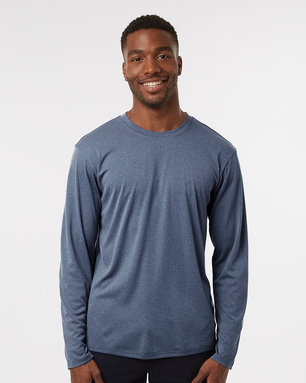 Unisex Pro-Lock Performance Long Sleeve T-Shirt
