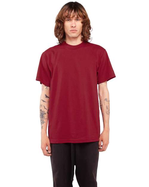 Unisex Active Tee