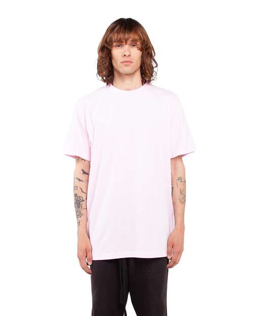 Unisex Active T-Shirt Shaka Wear Pink