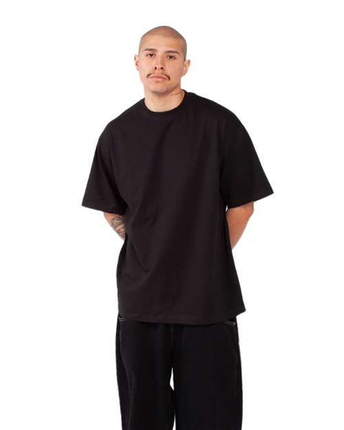 Unisex Max Heavyweight Tee