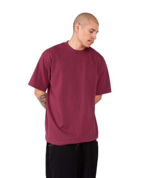 Unisex Max Heavyweight Tee