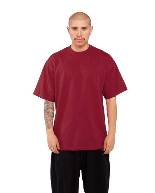 Unisex Max Heavyweight Tee