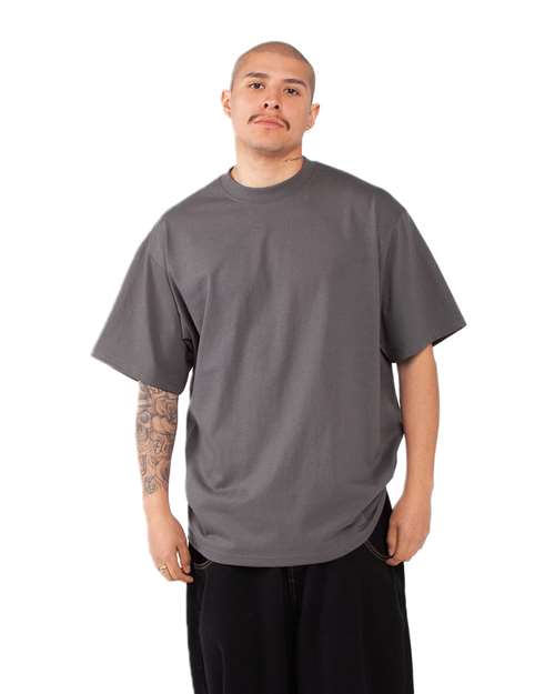 Unisex Max Heavyweight Tee