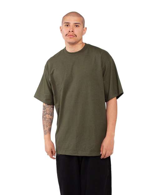 Unisex Max Heavyweight Tee