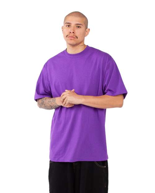 Unisex Max Heavyweight Tee