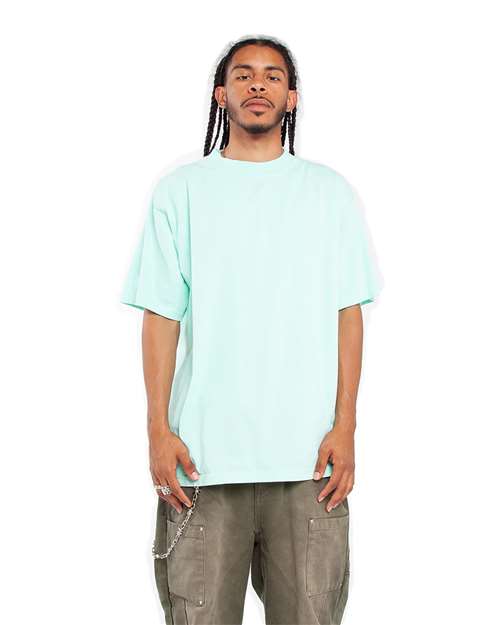 Unisex Max Heavyweight Garment-Dyed Tee