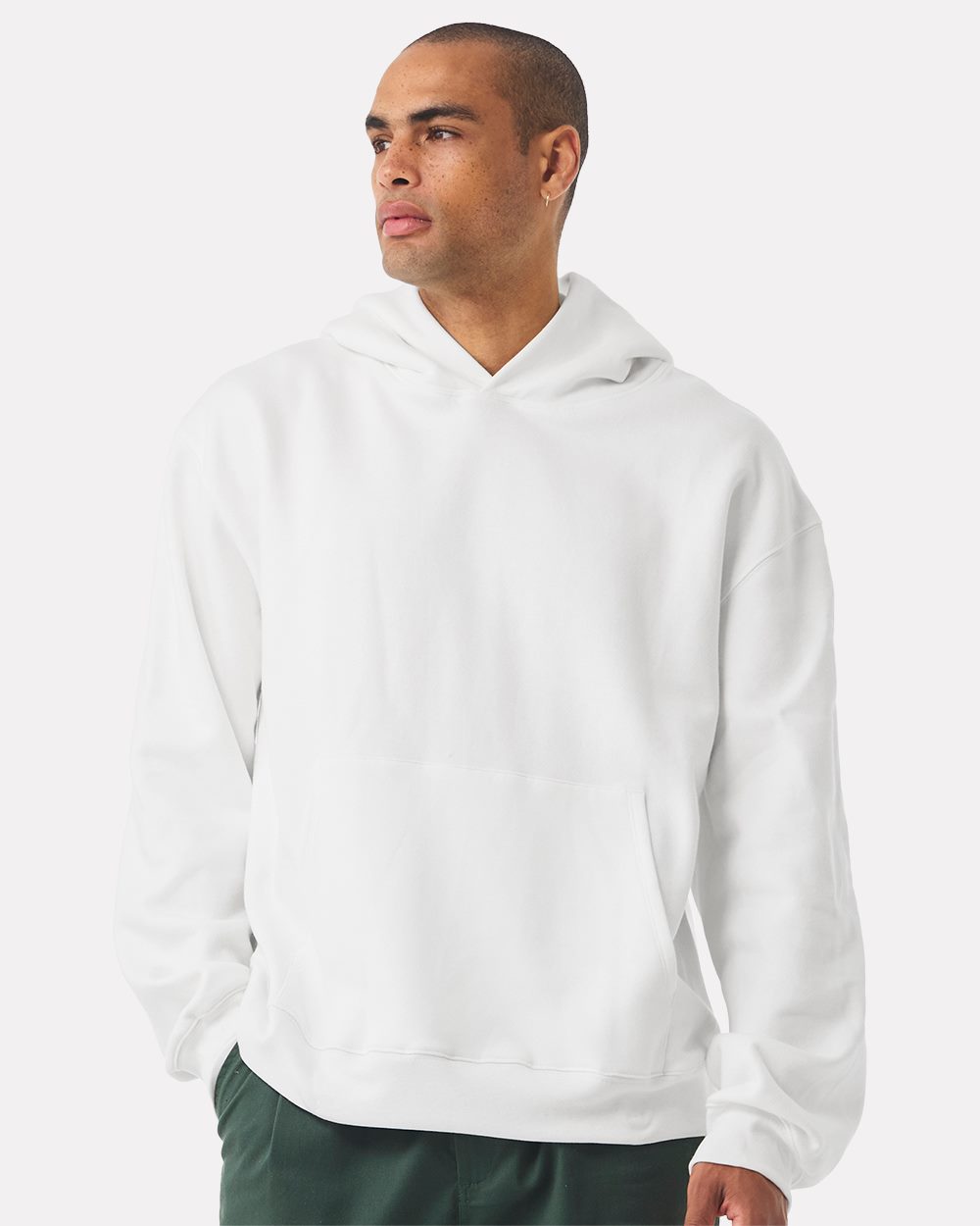 Unisex 10 oz. Heavyweight Hoodie Sweatshirt