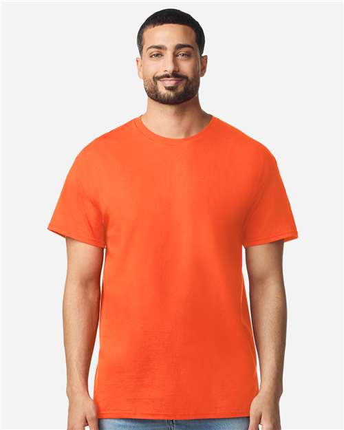 Unisex Light Cotton T-Shirt