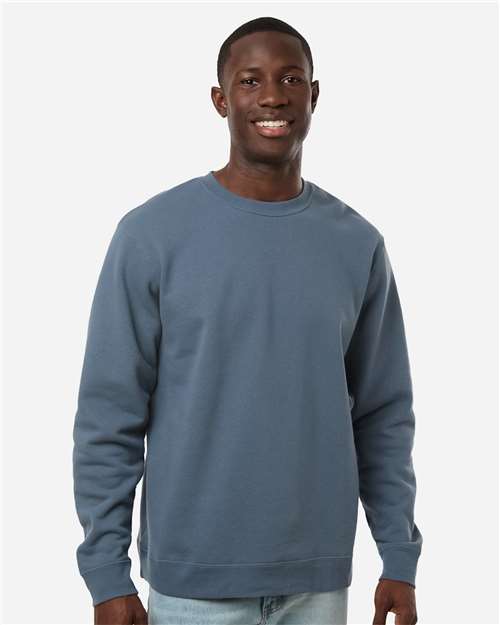 Unisex Midweight Crewneck Sweatshirt