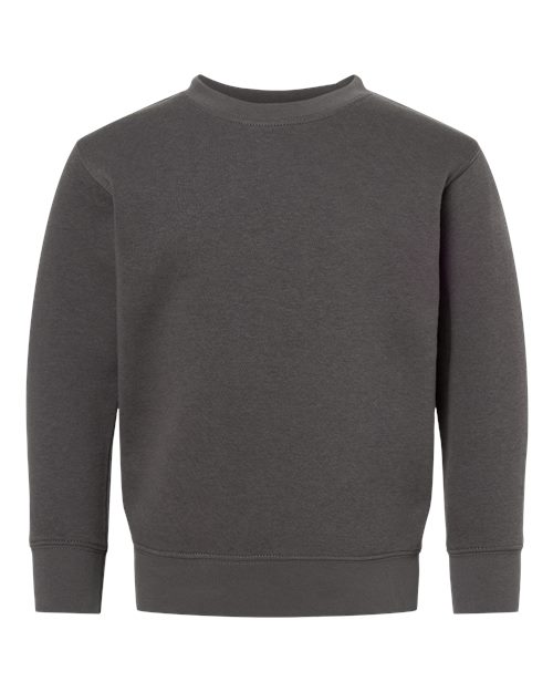 Toddler Fleece Crewneck Sweatshirt