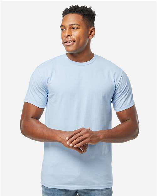 Unisex Heavyweight Jersey T-Shirt