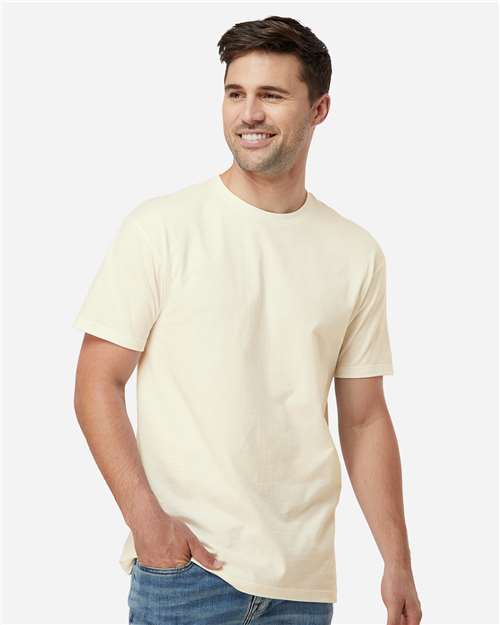 Unisex Heavyweight Jersey T-Shirt