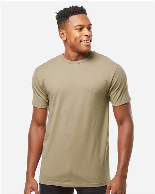 Unisex Heavyweight Jersey T-Shirt