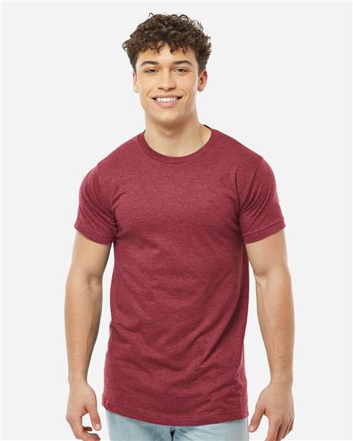 Unisex Fine Jersey T-Shirt