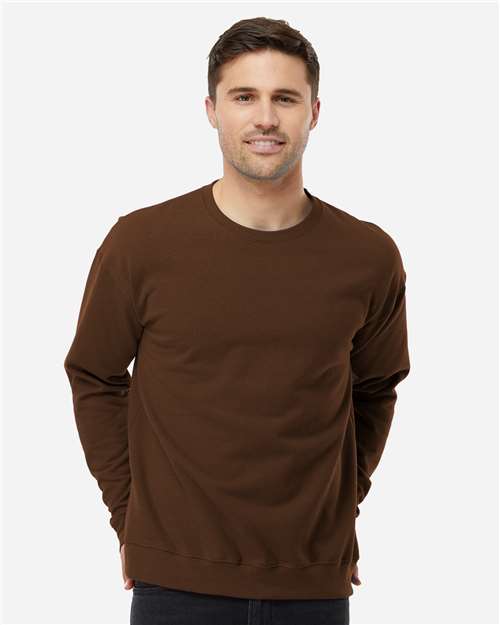 Unisex Fleece Crewneck Sweatshirt
