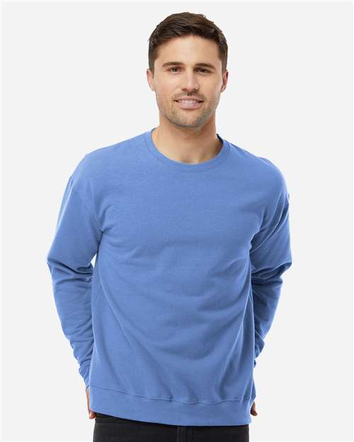 Unisex Fleece Crewneck Sweatshirt