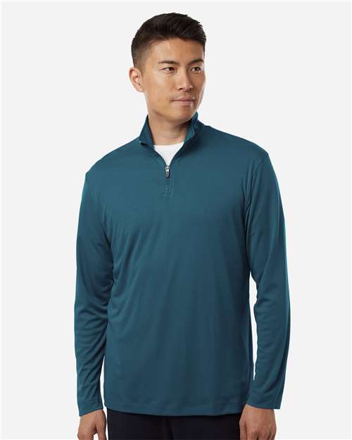 Men's Pro-Lock Performance Quarter-Zip Pullover