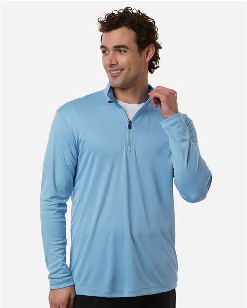 Men's Pro-Lock Performance Quarter-Zip Pullover