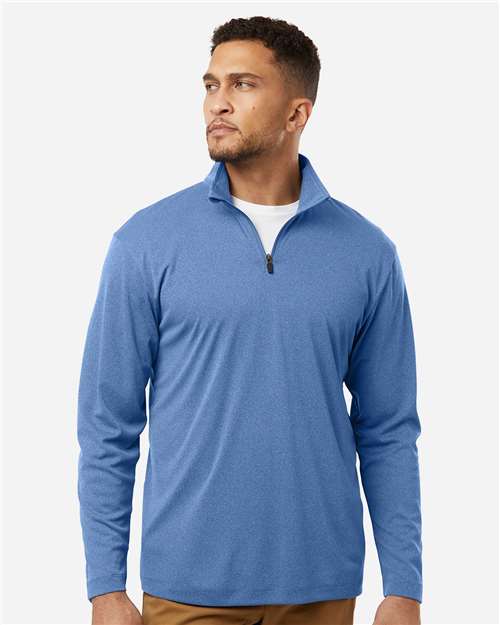 Men's Pro-Lock Performance Quarter-Zip Pullover