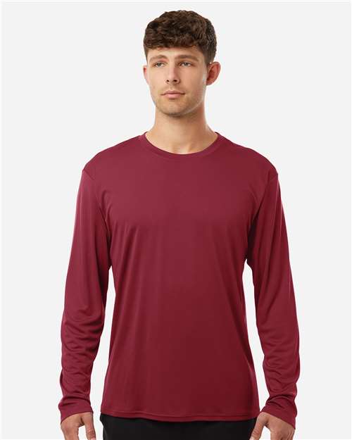 Unisex Pro-Lock Performance Long Sleeve T-Shirt