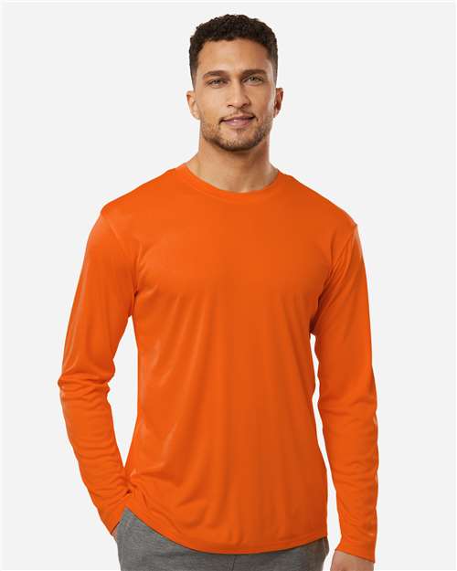 Unisex Pro-Lock Performance Long Sleeve T-Shirt