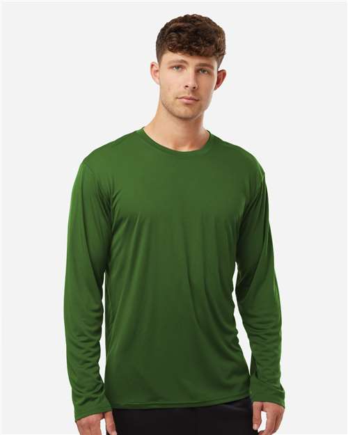 Unisex Pro-Lock Performance Long Sleeve T-Shirt