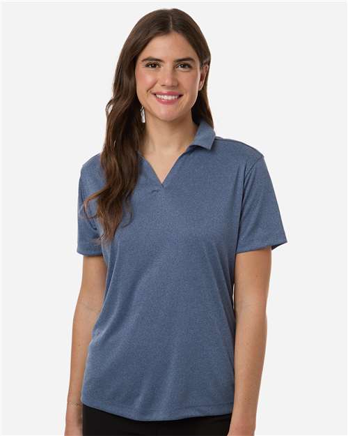 Women's Pro-Lock Performance Polo