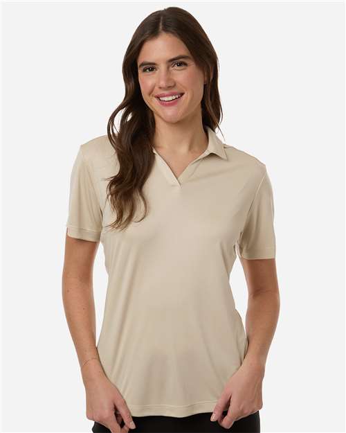 Women's Pro-Lock Performance Polo