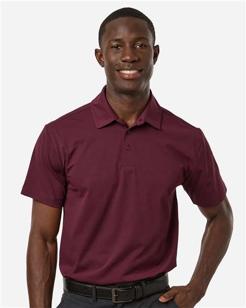 Men's Pro-Flex Sorona® Polo