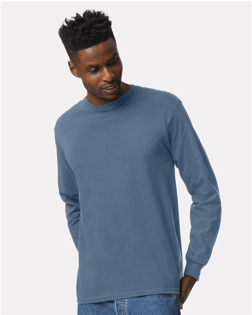 Unisex Ultra Cotton® Long Sleeve T-Shirt Gildan