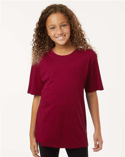 Youth Pro-Lock Performance T-Shirt