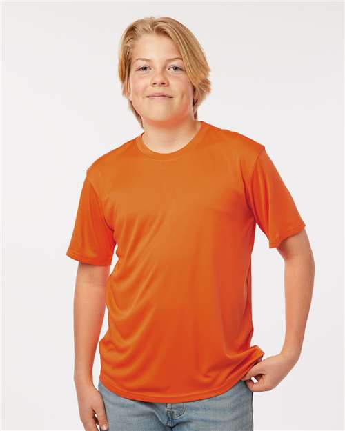 Youth Pro-Lock Performance T-Shirt