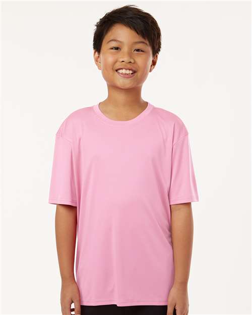 Youth Pro-Lock Performance T-Shirt