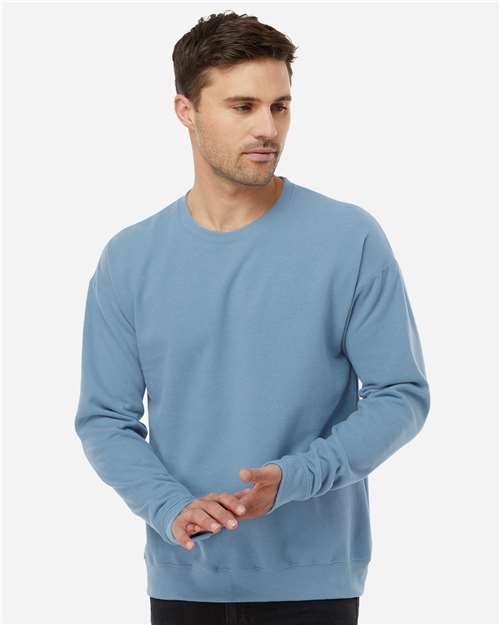 Unisex Fleece Crewneck Sweatshirt