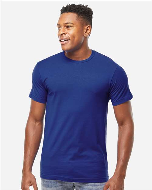 Unisex Fine Jersey T-Shirt