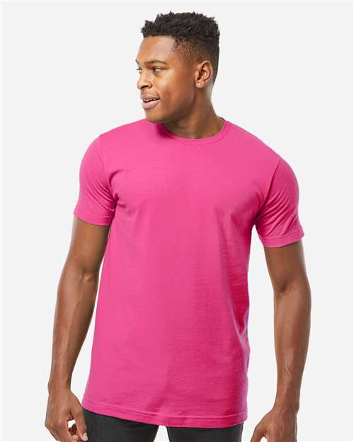 Unisex Fine Jersey T-Shirt