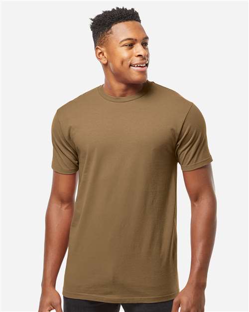 Unisex Heavyweight Jersey T-Shirt