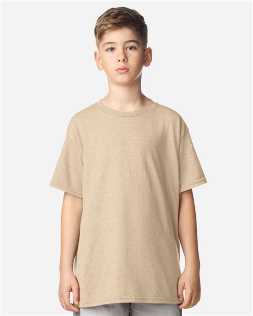 Youth Softstyle® T-Shirt