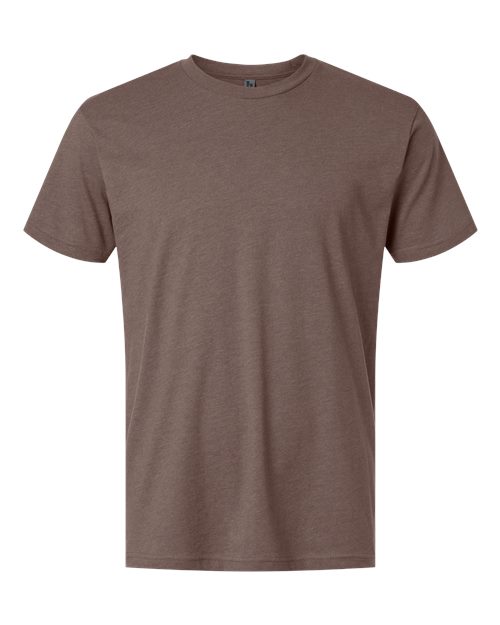 Unisex CVC Tee