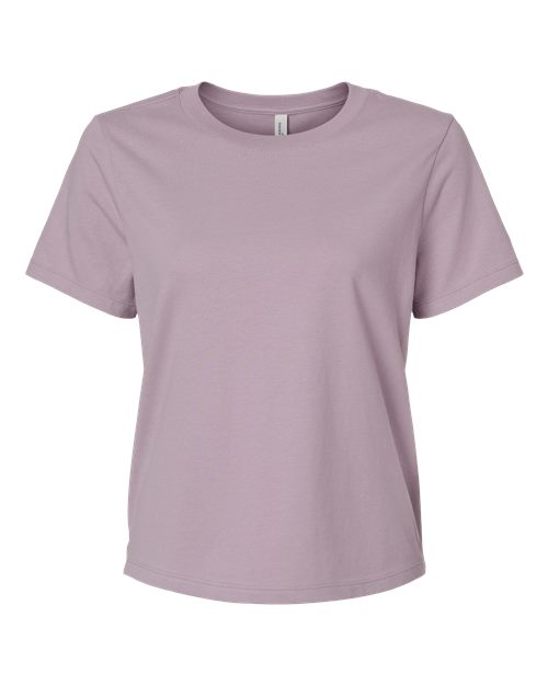 Women's 6 oz. Heavyweight Tee