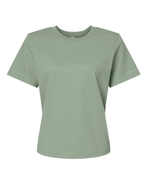 Women's 6 oz. Heavyweight Tee